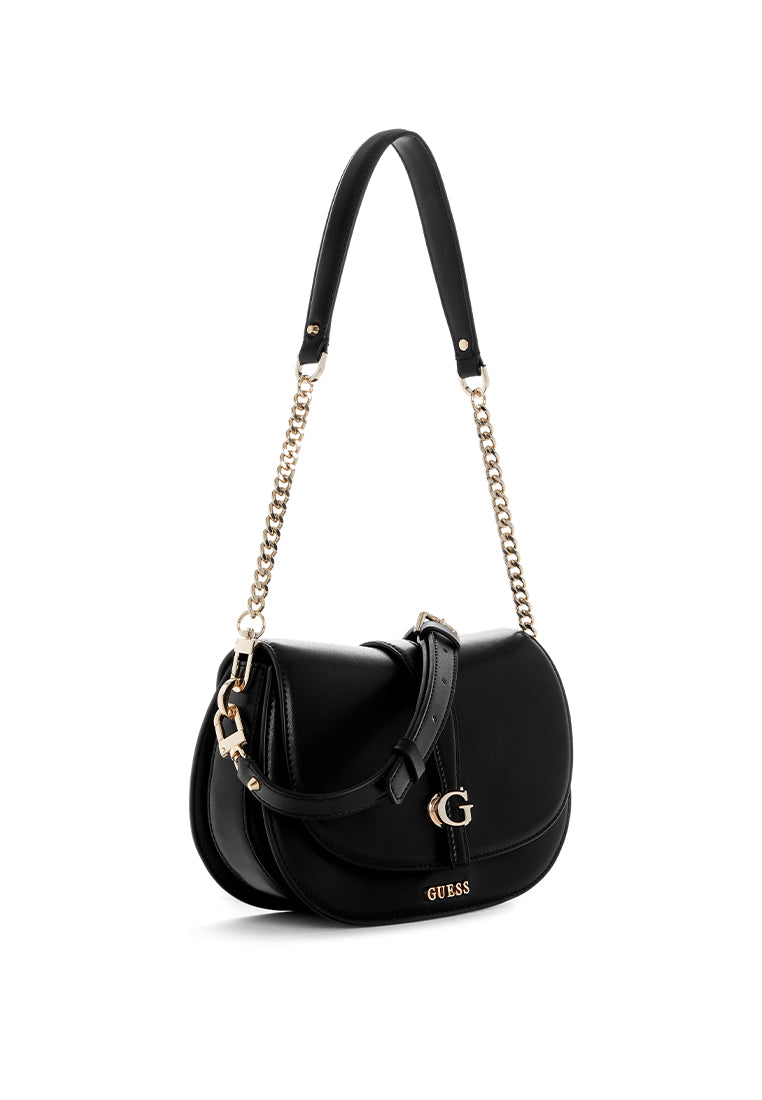 Carrie Flap Shoulder Bag