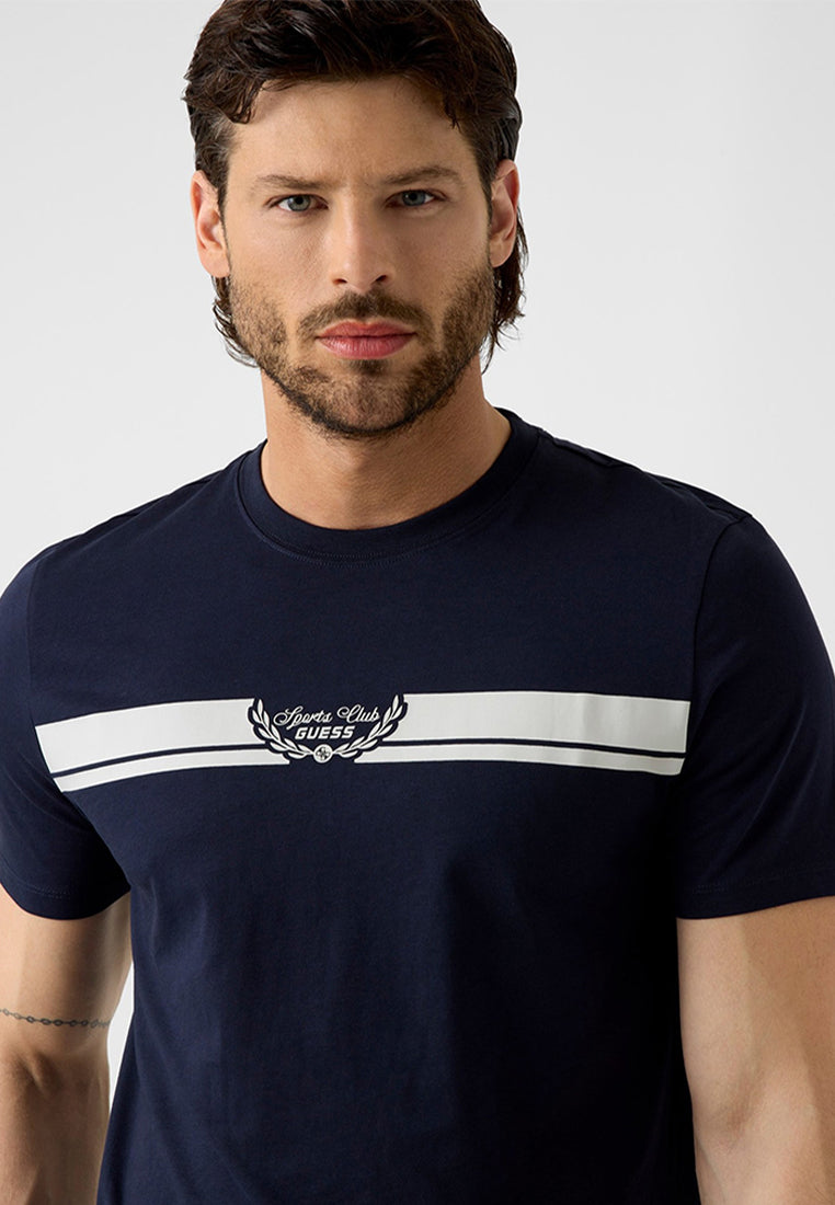 Noel Crewneck Shortsleeves Tshirt