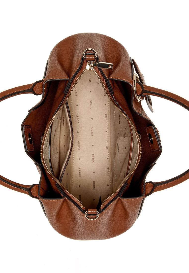 Darcy Girlfriend Satchel