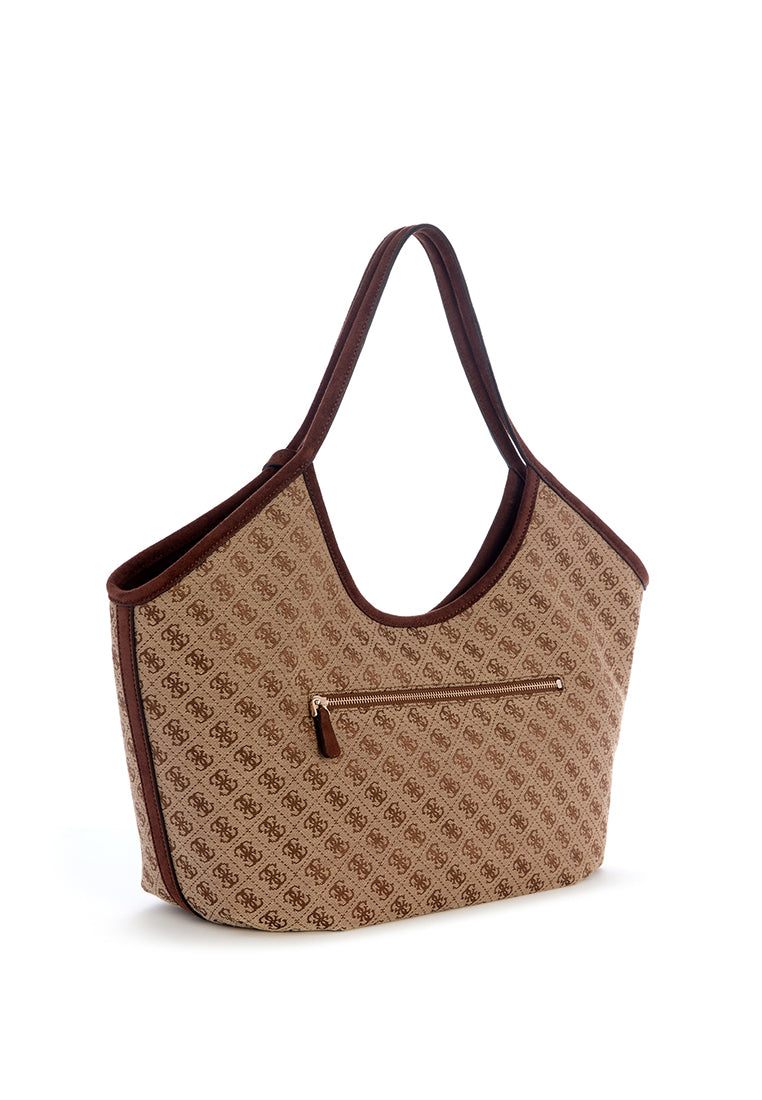 Samantha Girlfriend Tote Bag