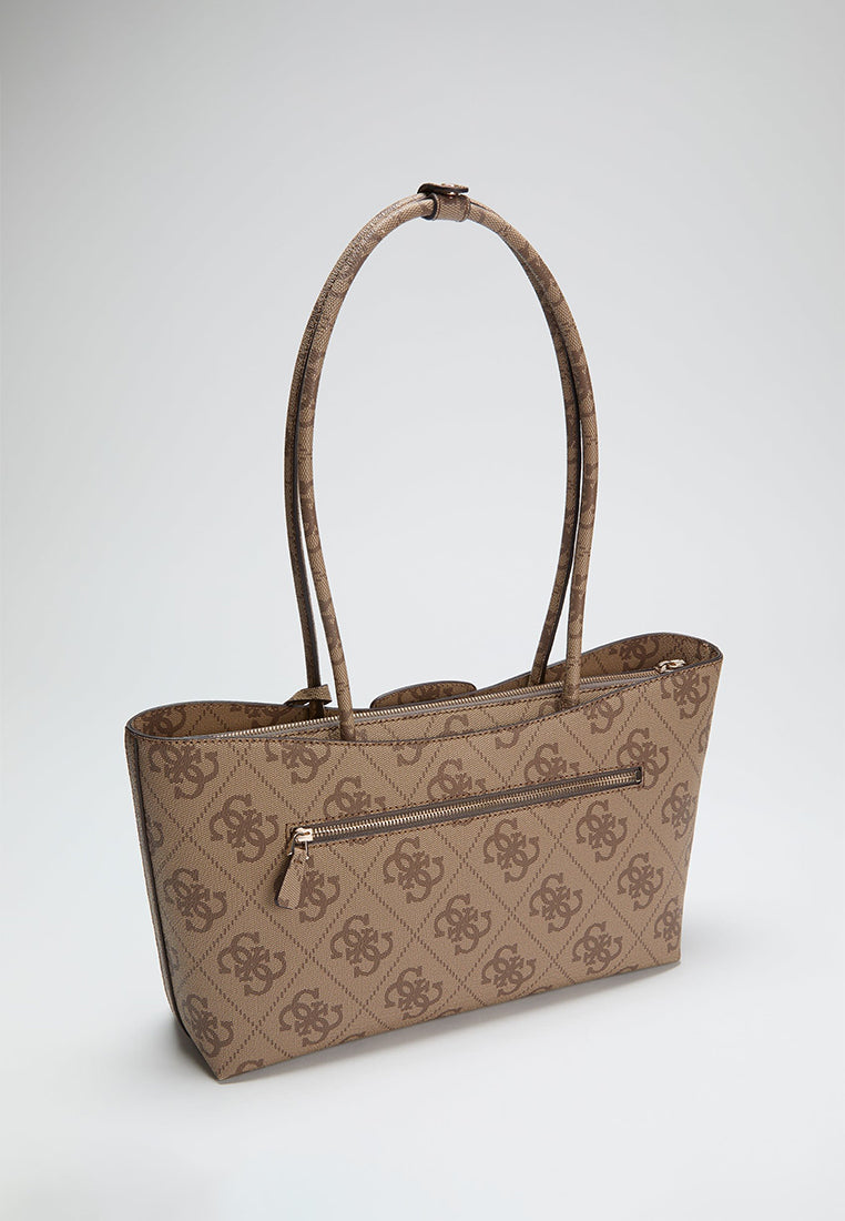 Janie Logo Girlfriend Carryall