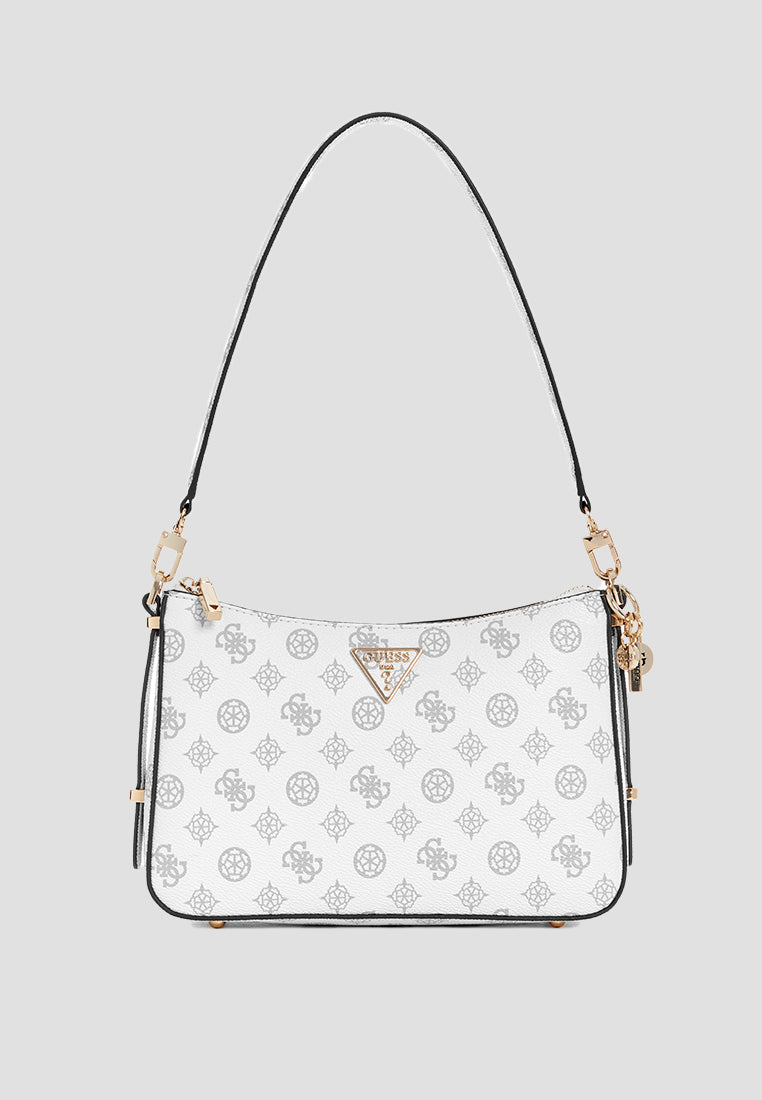 Daryna Top Zip Shoulder Bag
