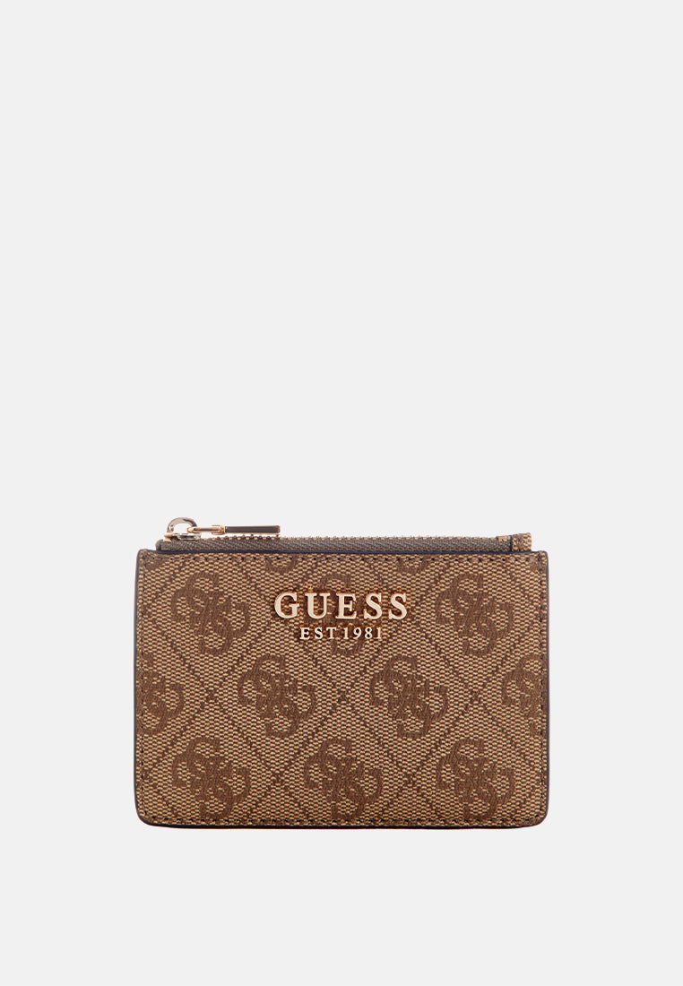 Laurel Ii Credit Card Case