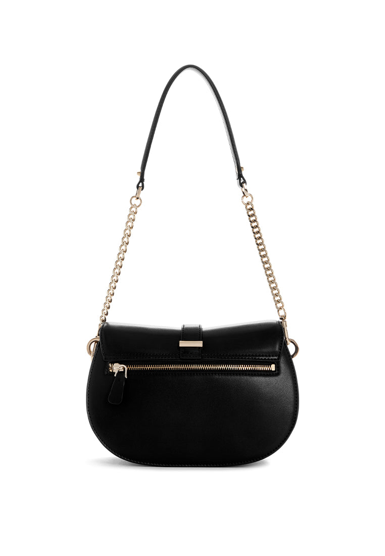 Carrie Flap Shoulder Bag