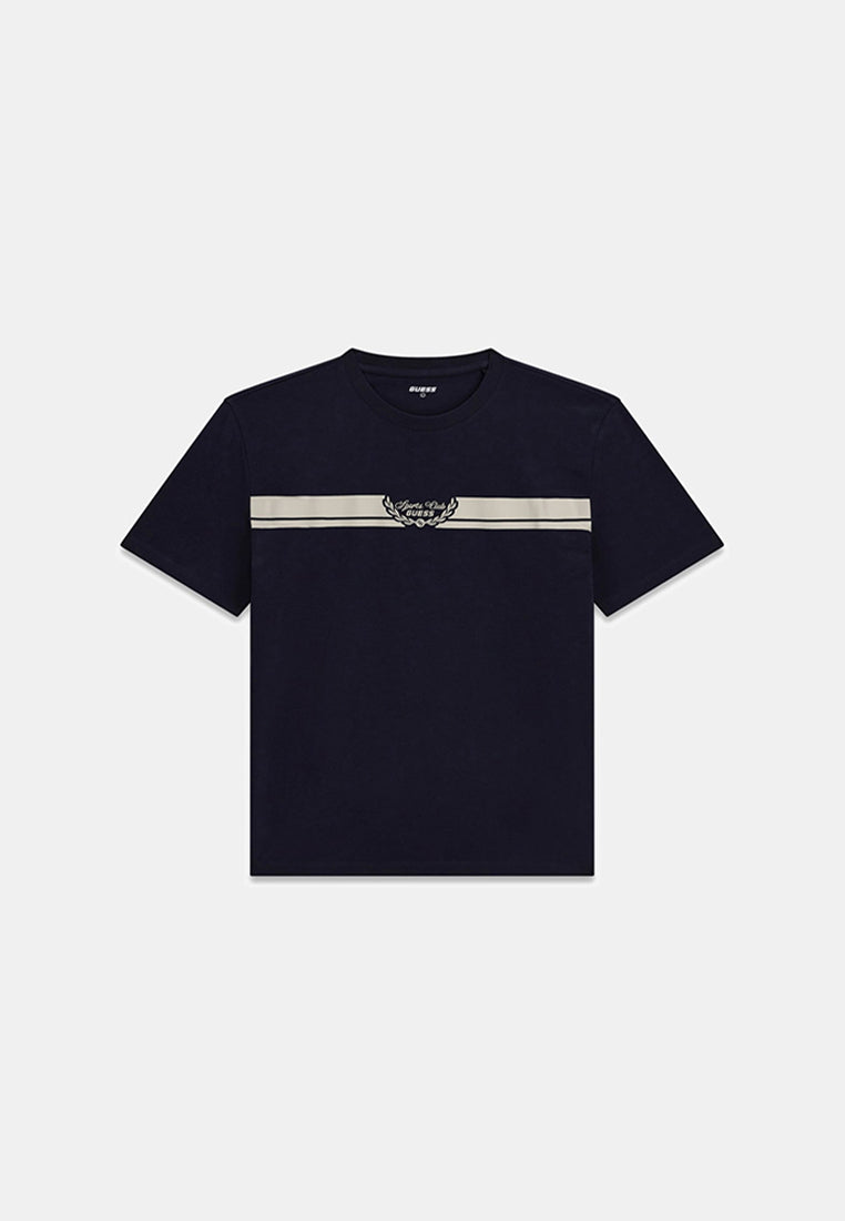 Noel Crewneck Shortsleeves Tshirt