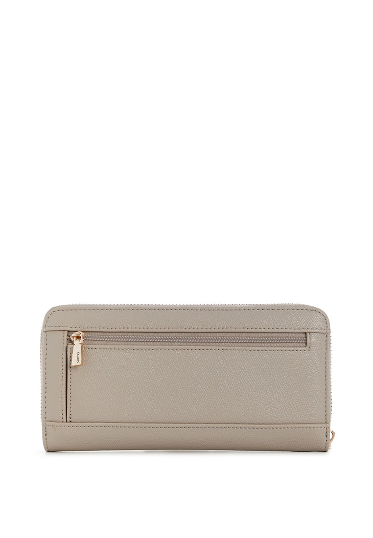 Amorette Large Zip Around Wallet