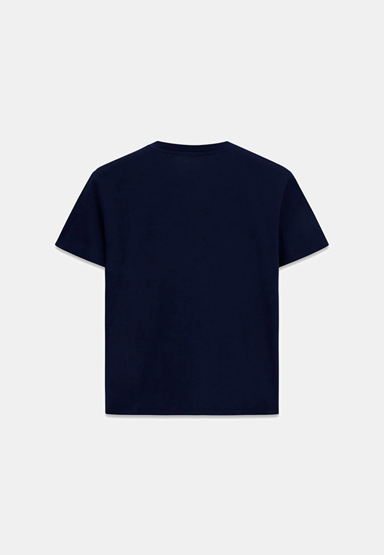 Noel Crewneck Shortsleeves Tshirt