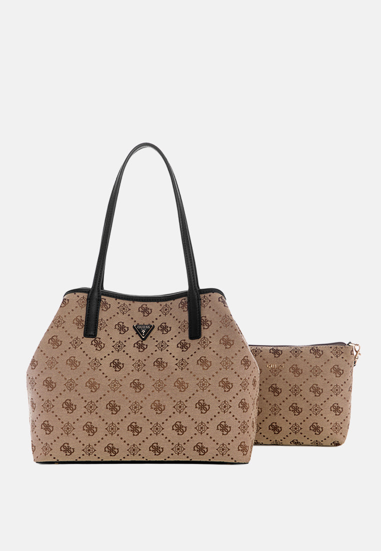Victtoria 2 In 1 Tote Bag