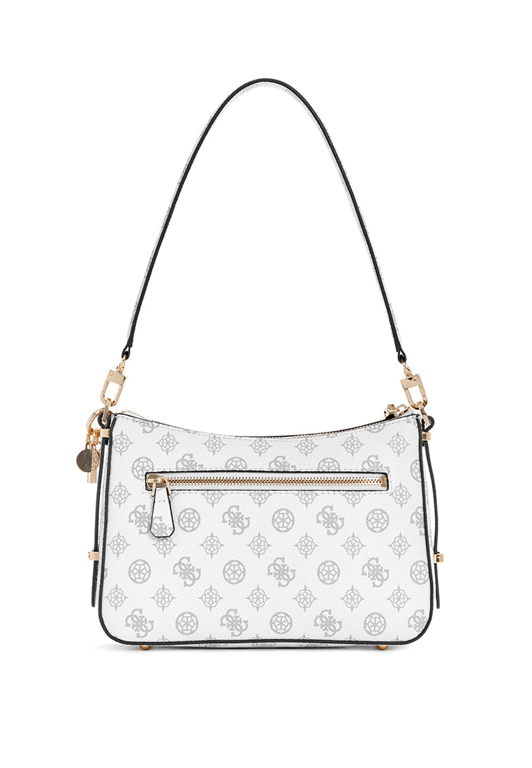 Daryna Top Zip Shoulder Bag
