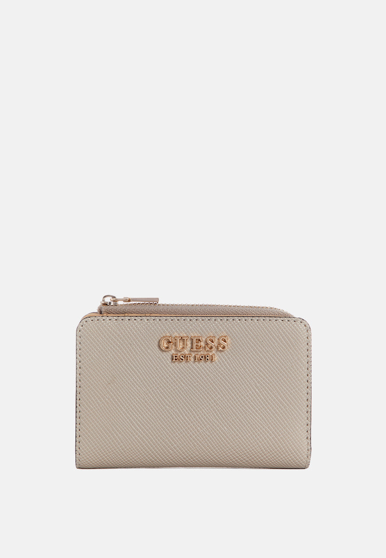 Laurel Ii Zip Around Card Case