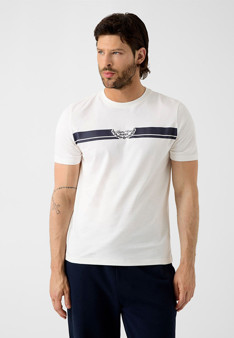 Noel Crewneck Shortsleeves Tshirt