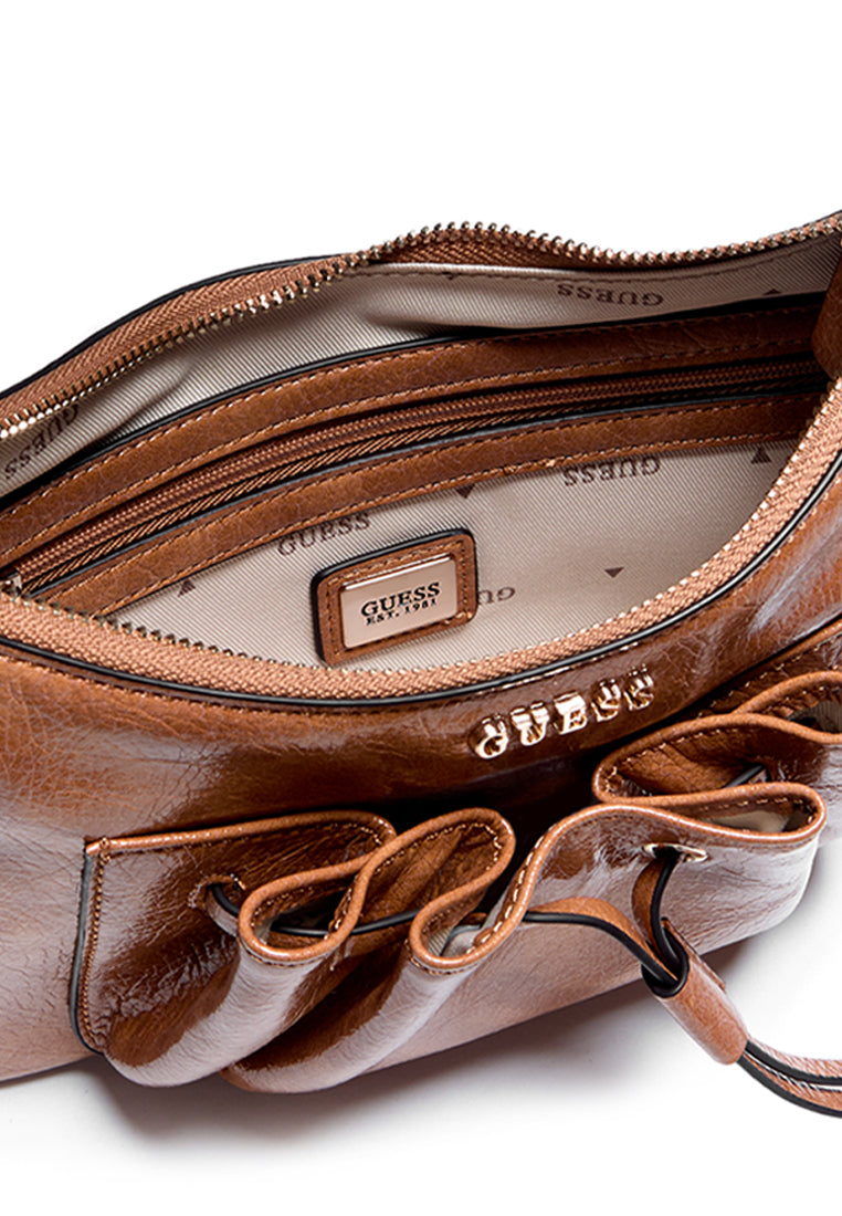 Theodora Mini Shoulder Bag