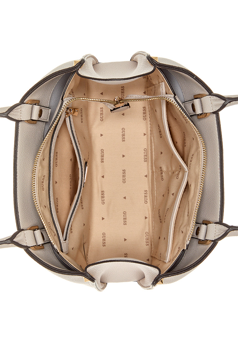 Meridian II Shoulder Satchel