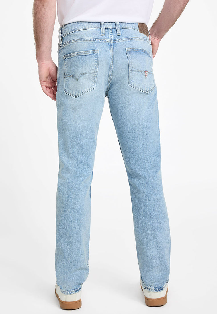 Eco Finnley Tapered Jeans