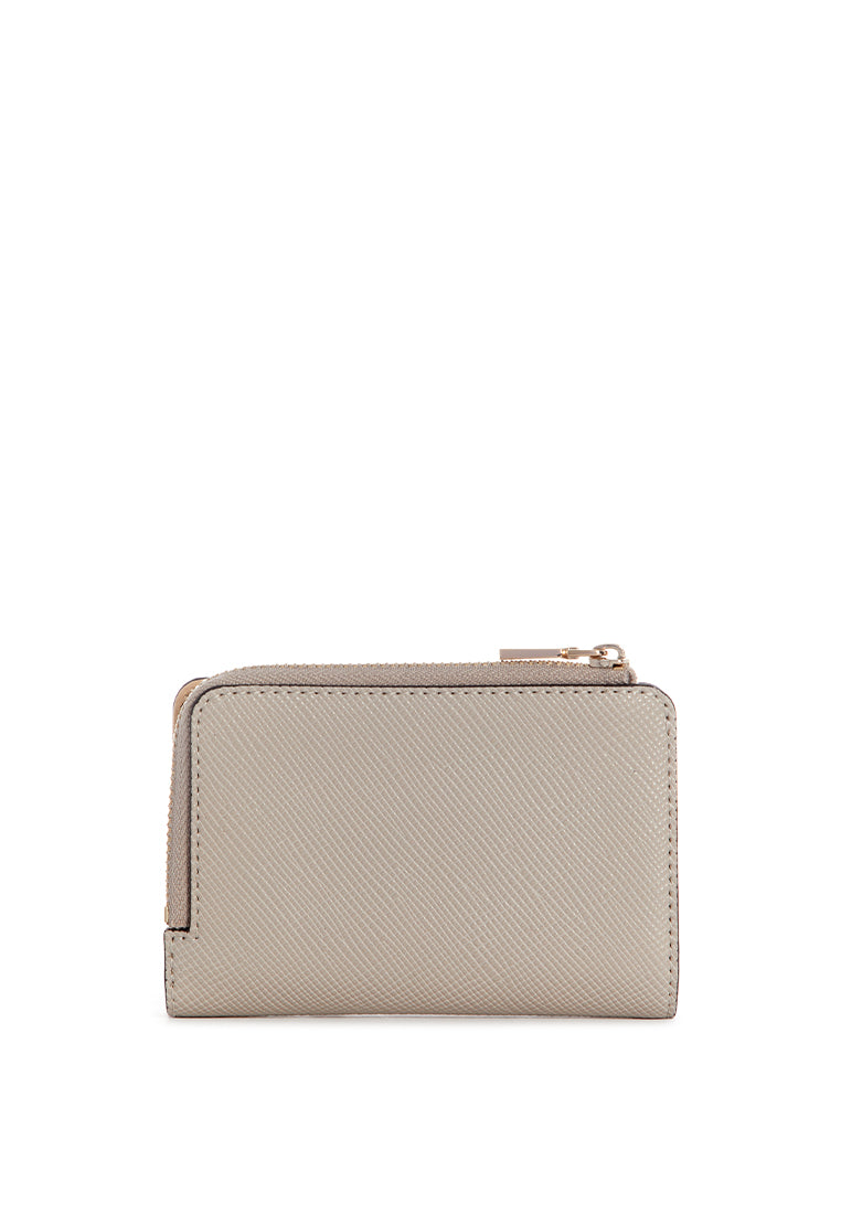 Laurel Ii Zip Around Card Case