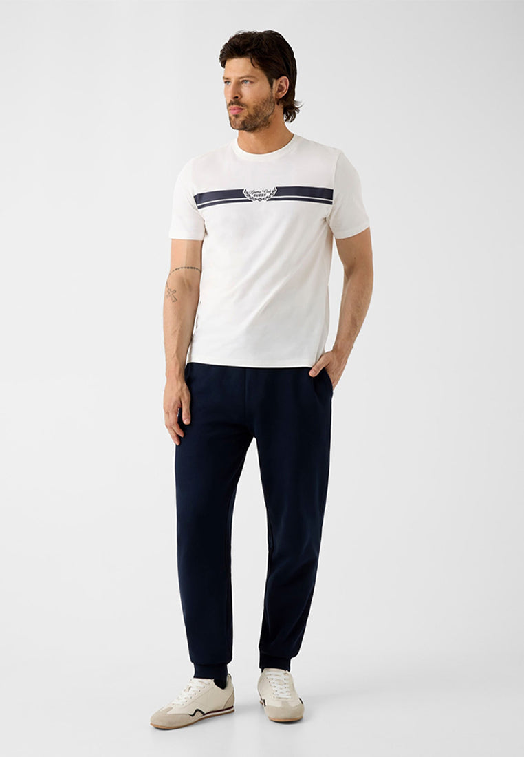 Noel Crewneck Shortsleeves Tshirt
