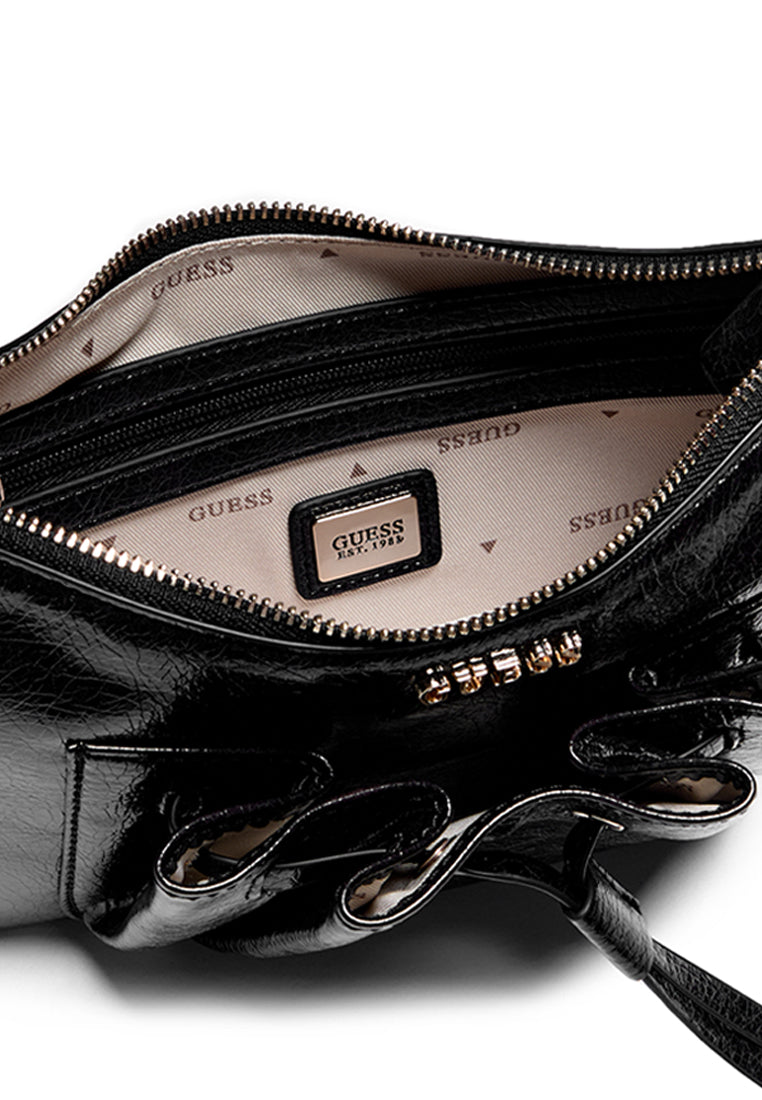 Theodora Mini Shoulder Bag