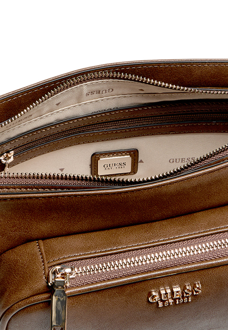 Bronna Shoulder Bag