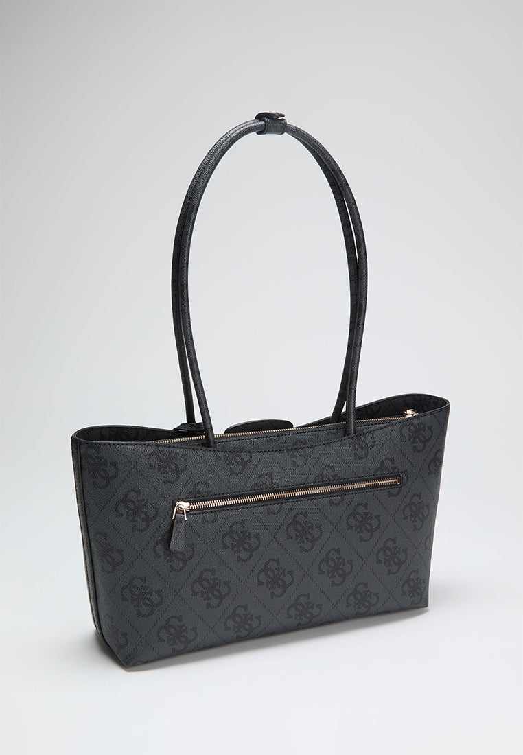Janie Logo Girlfriend Carryall