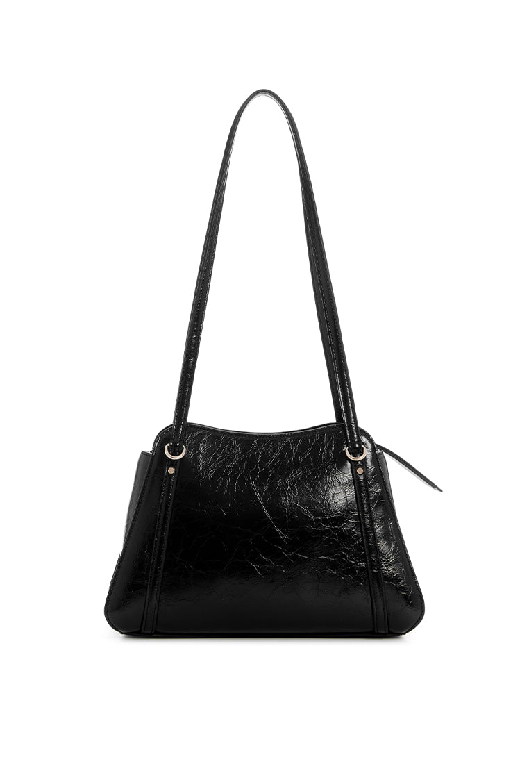 Xena Shoulder Satchel Bag