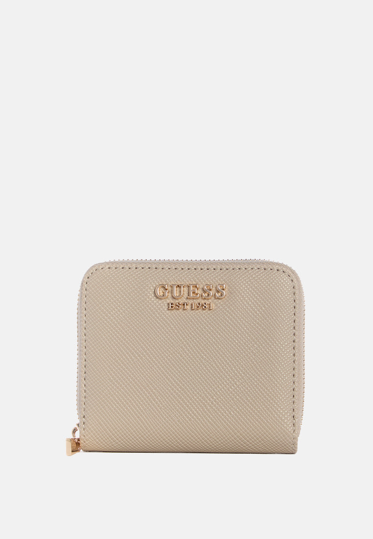Guess Laurel Ii Small Zip Around