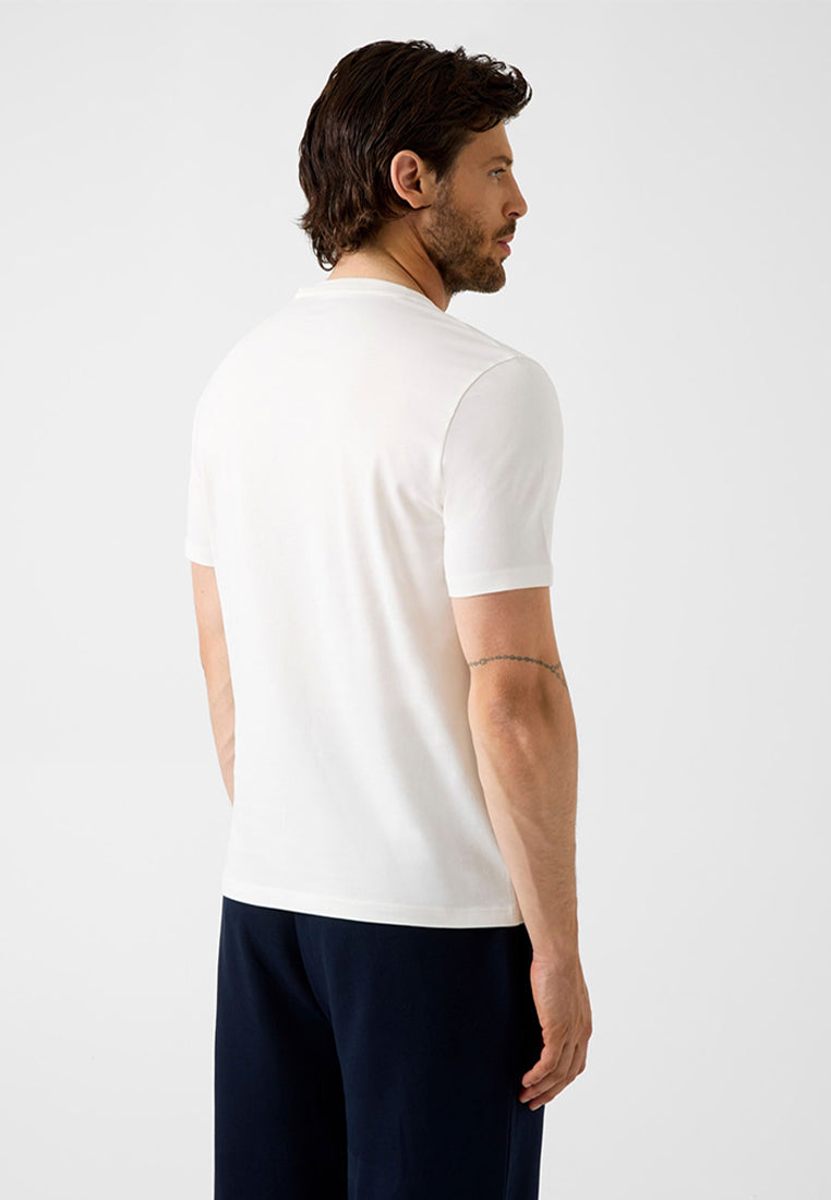 Noel Crewneck Shortsleeves Tshirt