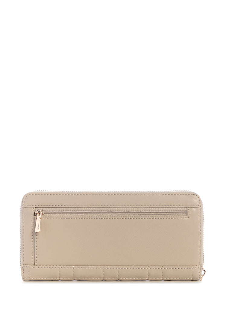Edita Large Zip Around