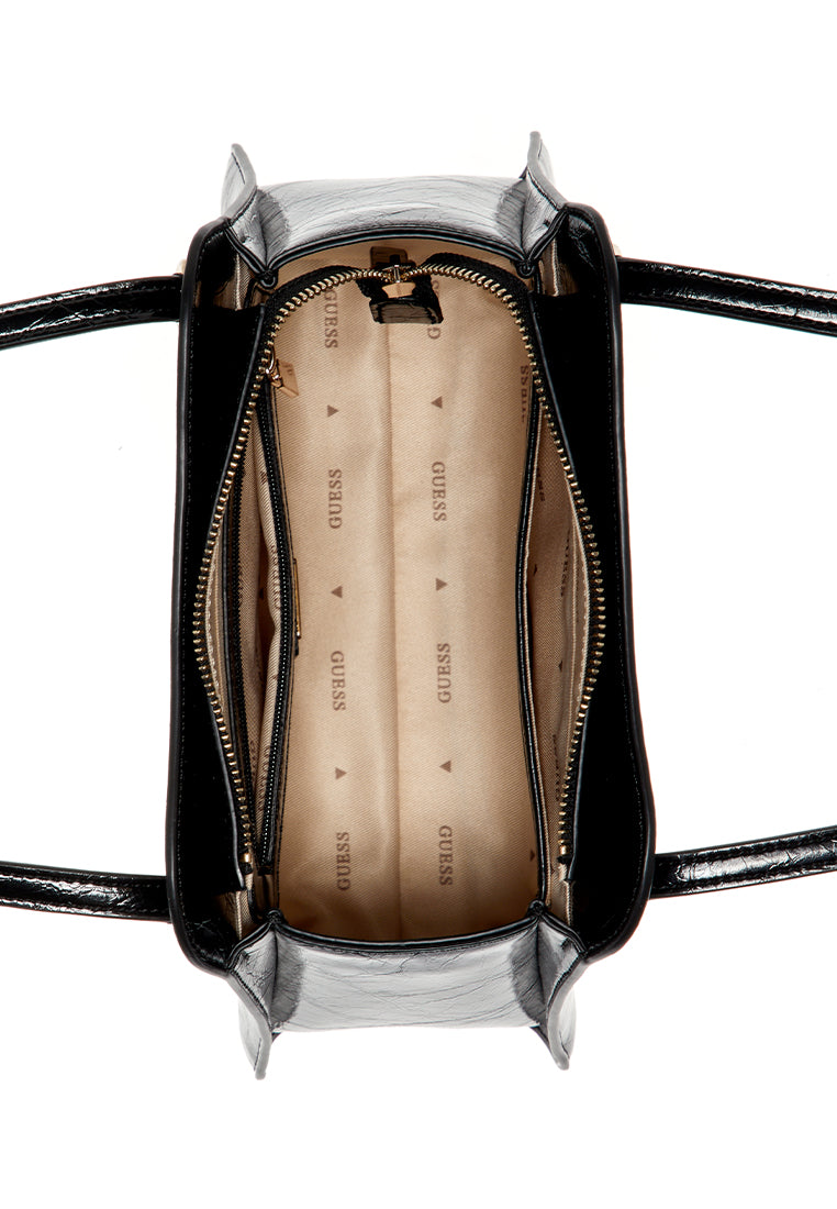 Xena Shoulder Satchel Bag
