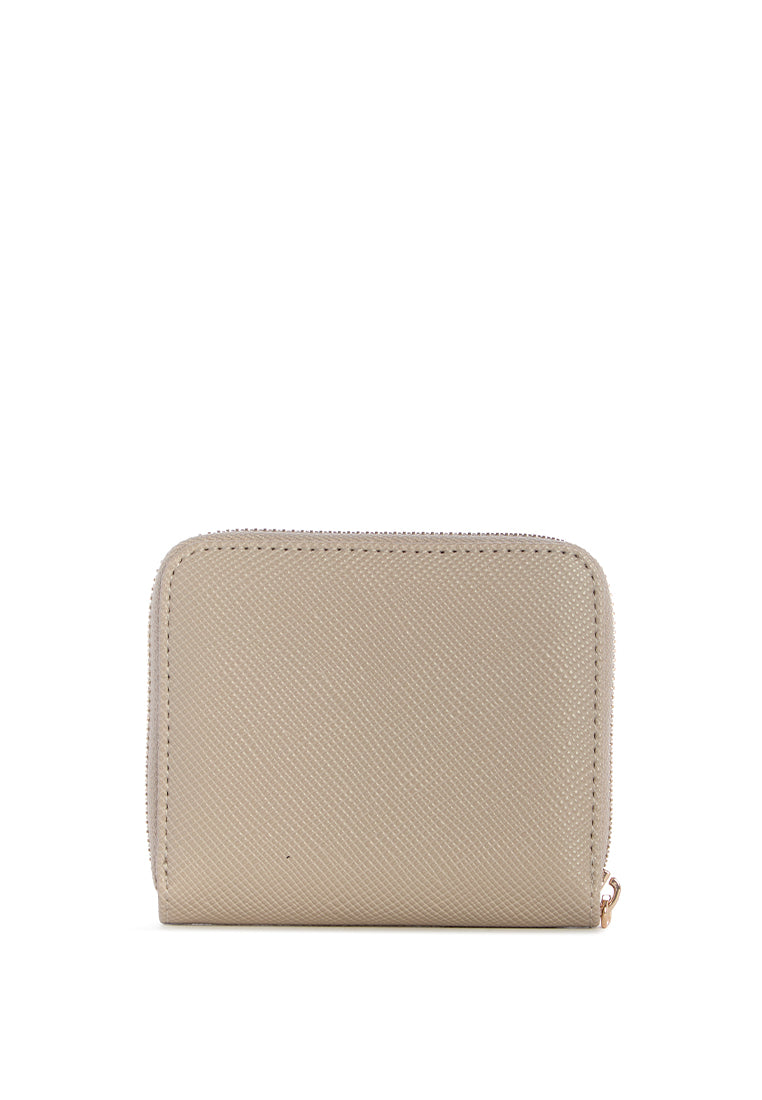 Guess Laurel Ii Small Zip Around