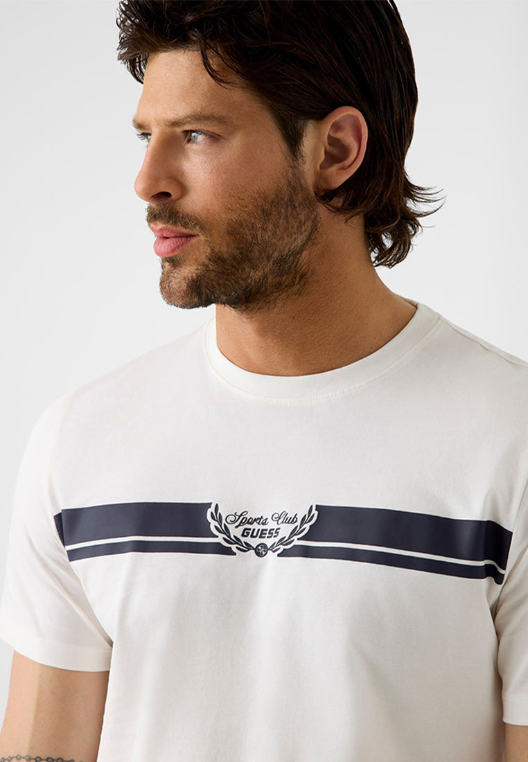 Noel Crewneck Shortsleeves Tshirt