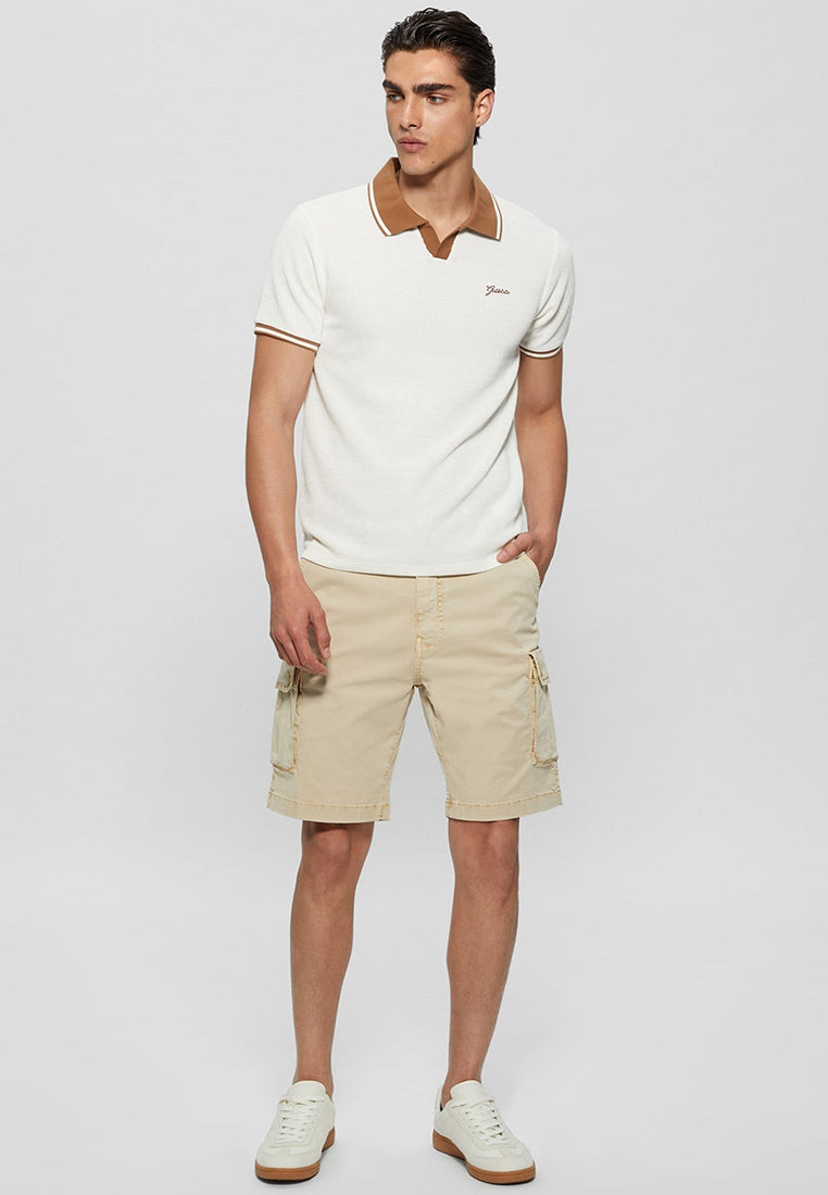 Weston Knit Polo