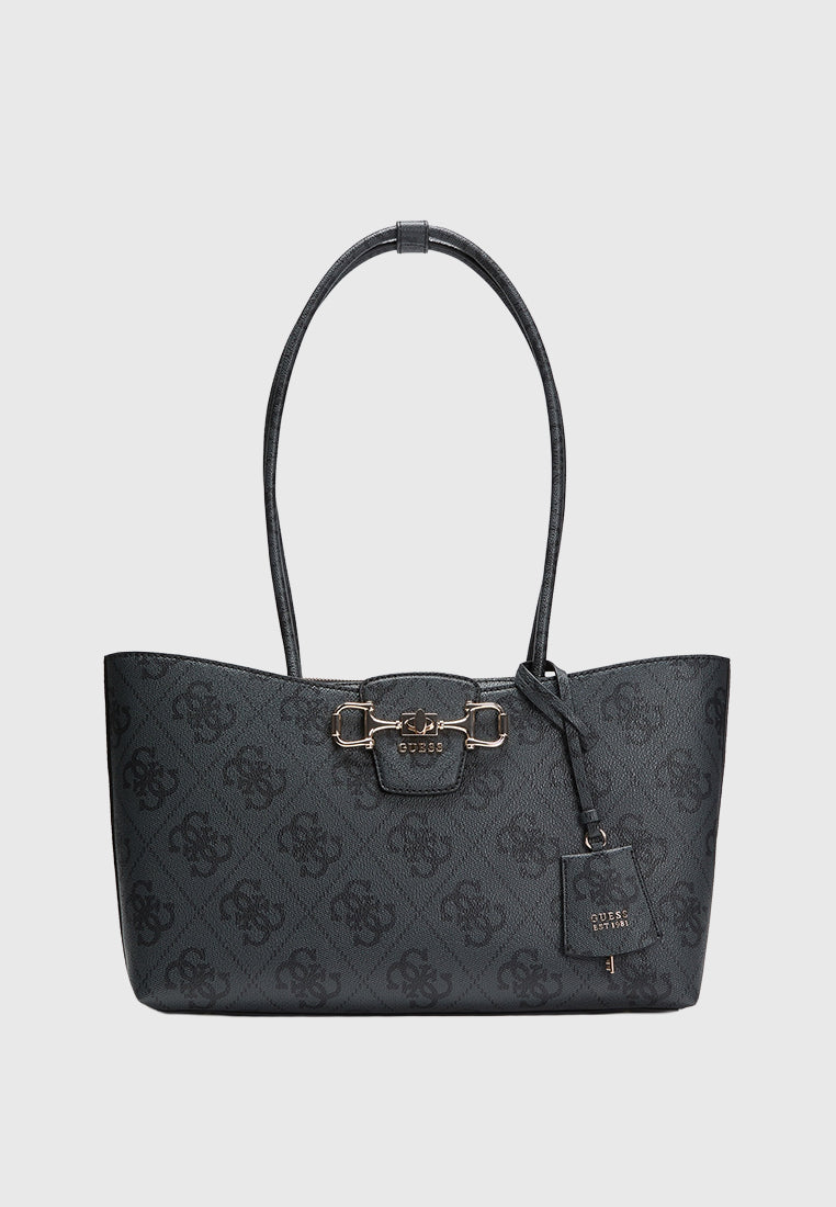 Janie Logo Girlfriend Carryall