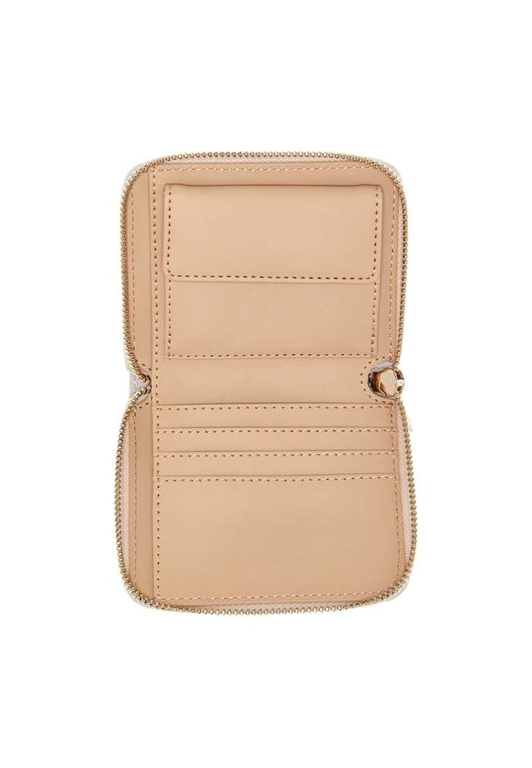 Guess Laurel Ii Small Zip Around