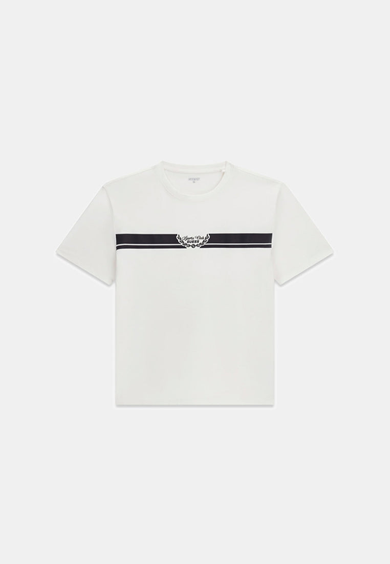 Noel Crewneck Shortsleeves Tshirt