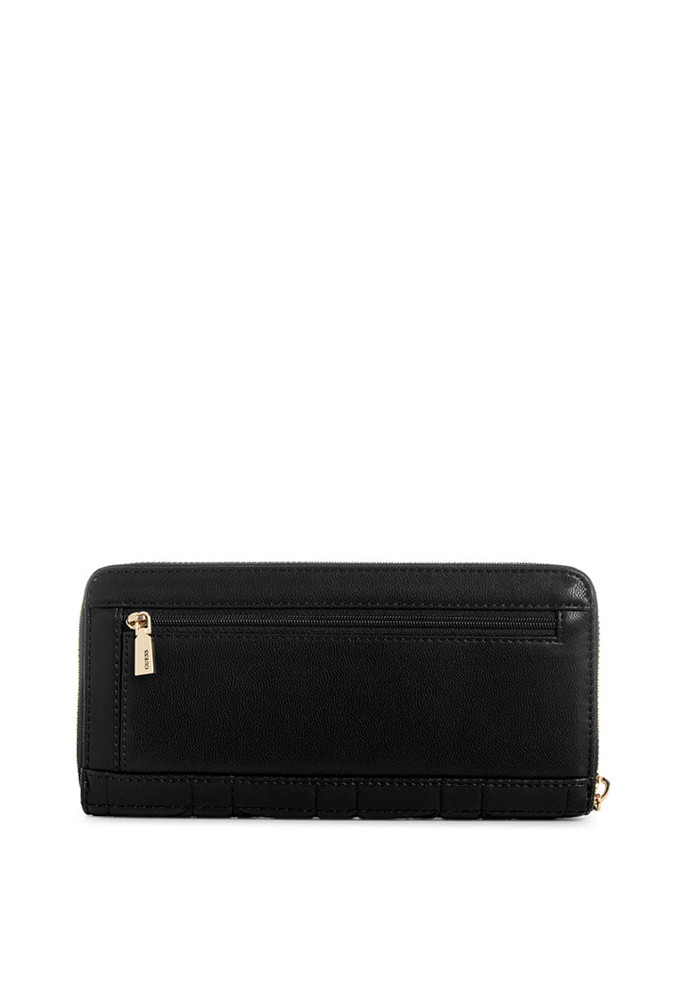 Edita Large Zip Around