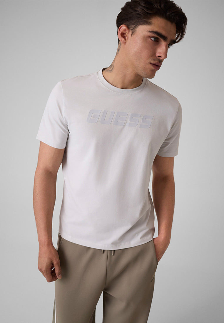 Bruce Crewneck Shortsleeves Tshirt