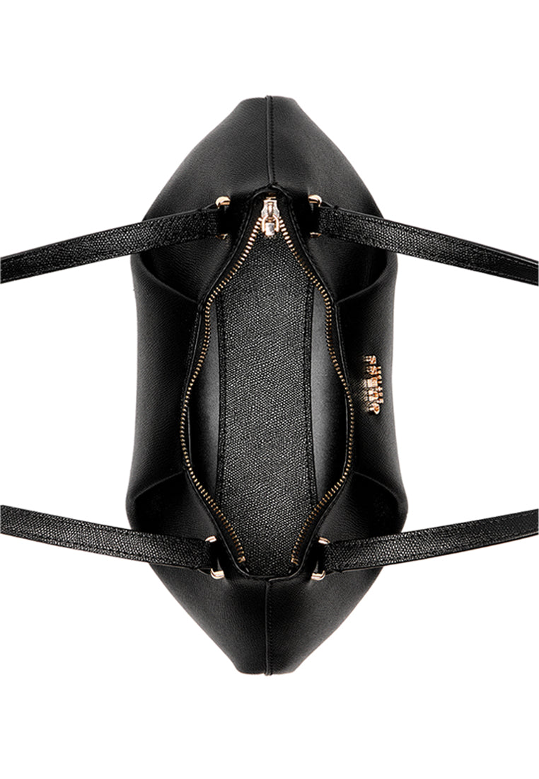 Amorette Shoulder Satchel