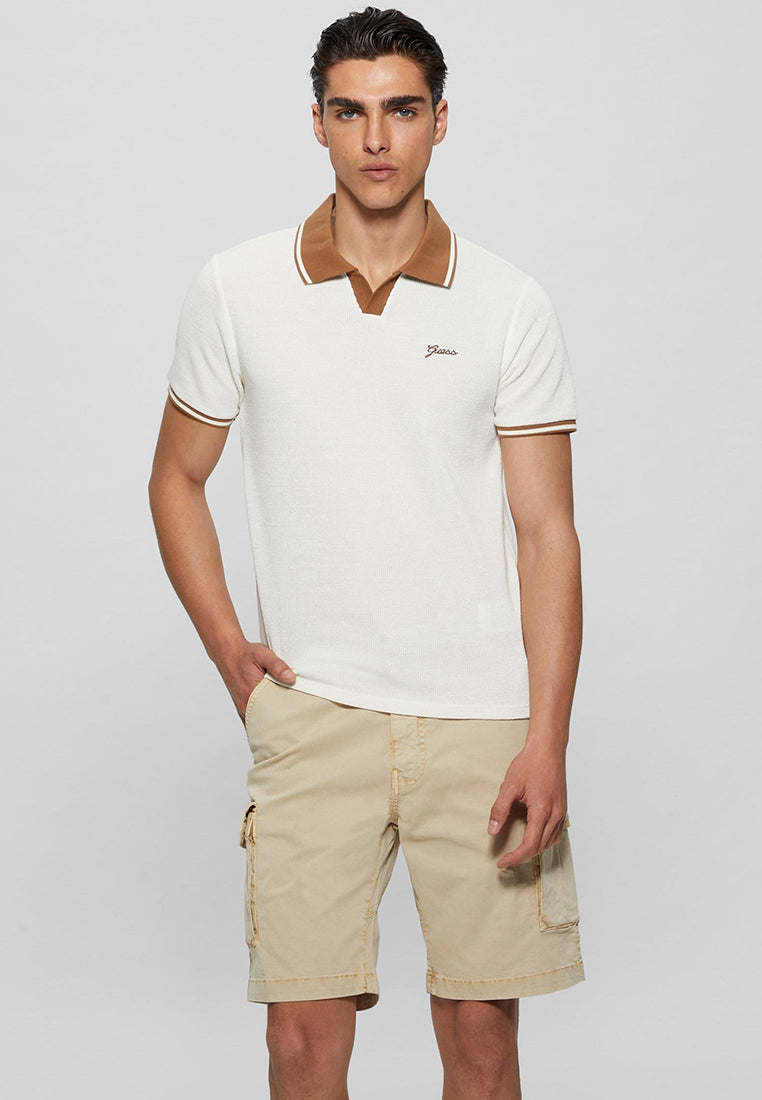 Weston Knit Polo