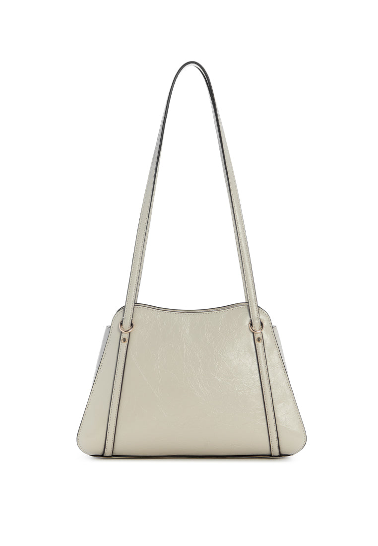 Xena Shoulder Satchel Bag