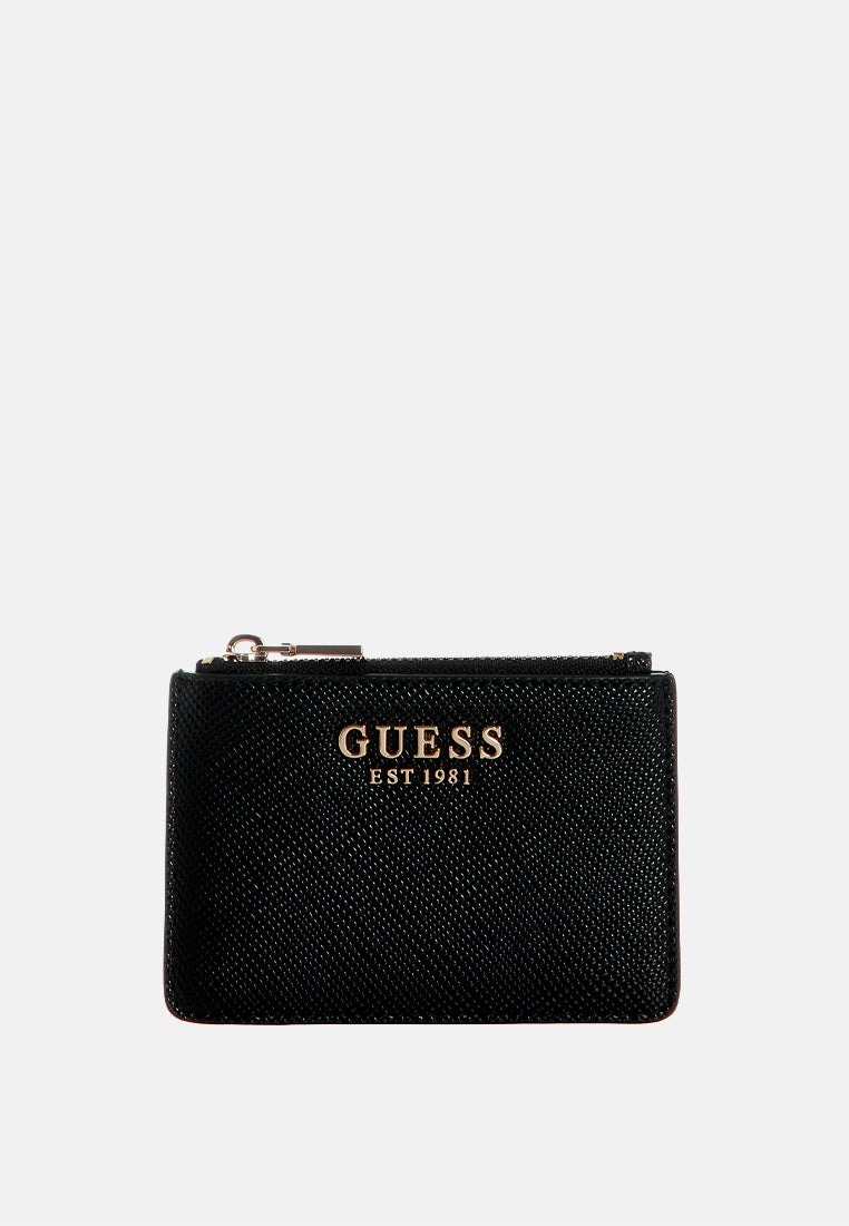 Noelle II Credit Card Case Wallet