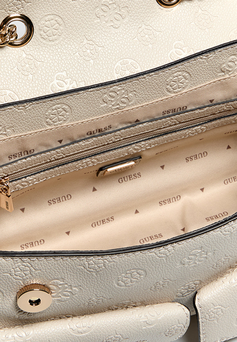 Blake Convertible Xbody Flap Bag