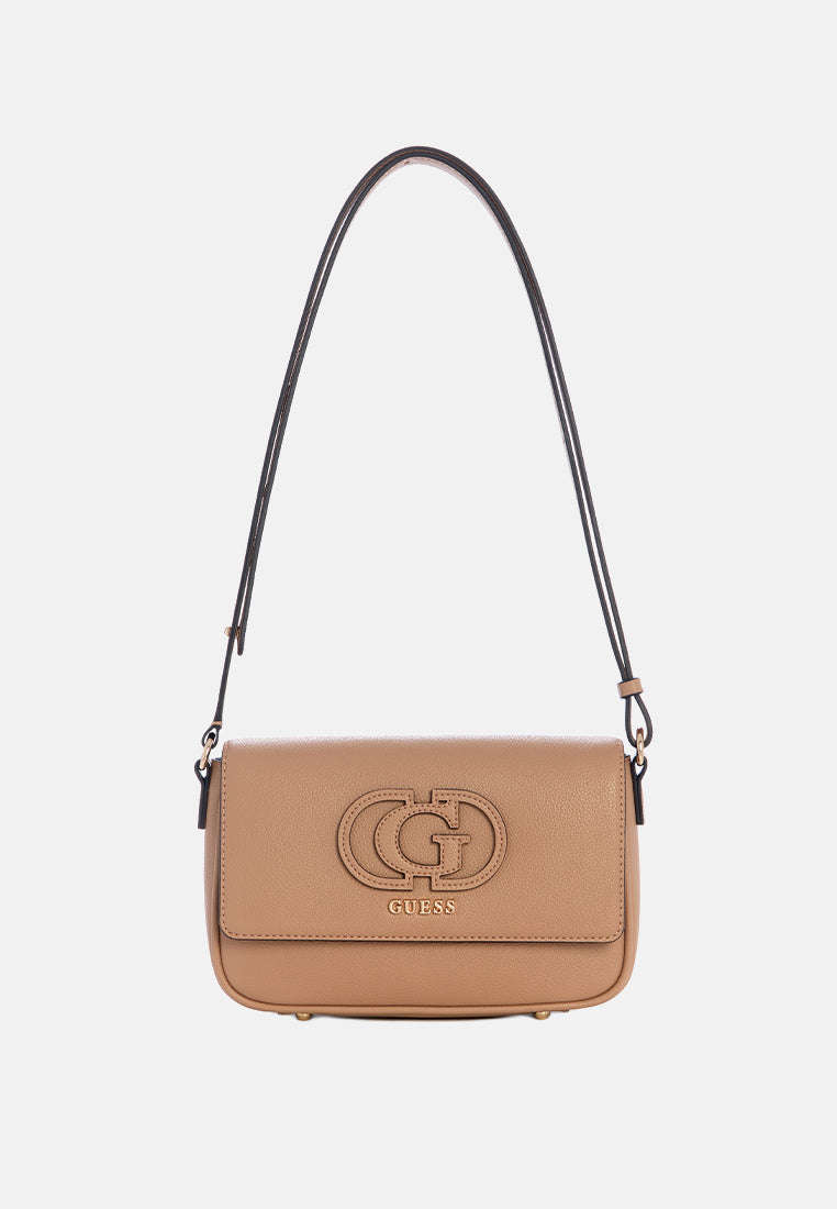 Isola Convertible Crossbody Flap