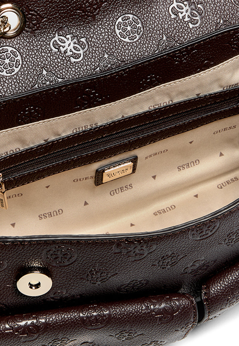 Blake Convertible Xbody Flap Bag