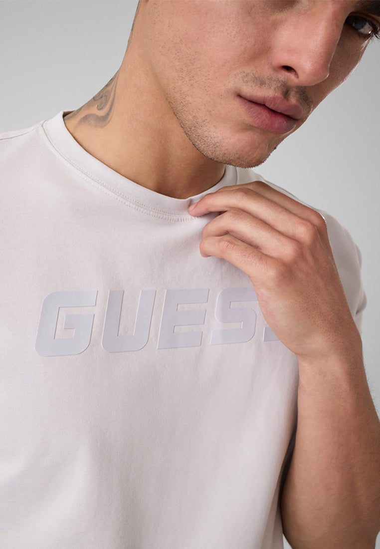 Bruce Crewneck Shortsleeves Tshirt