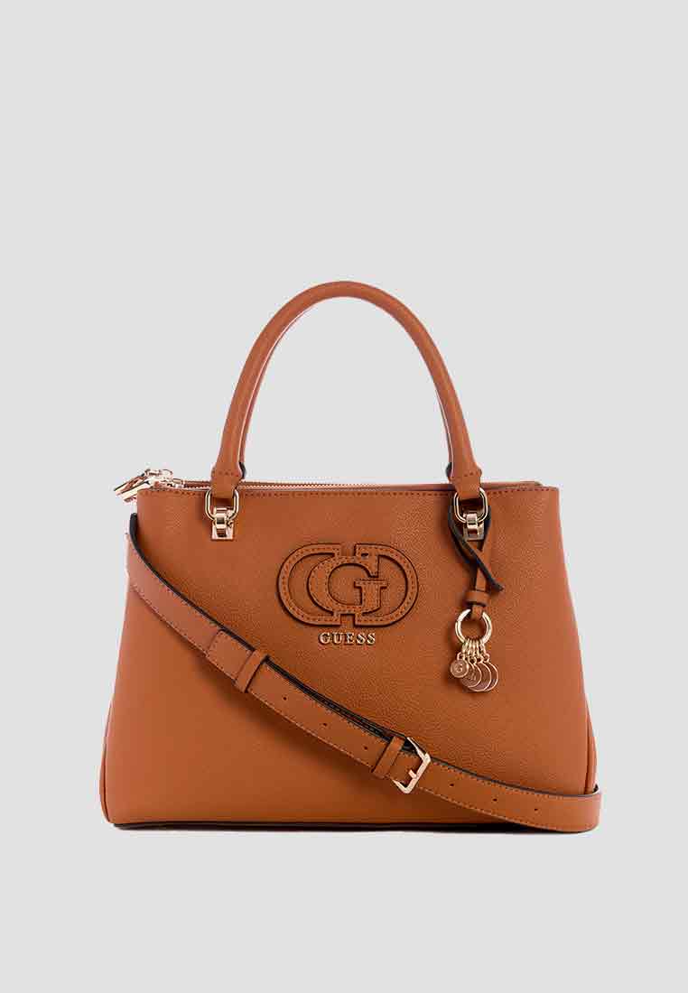 Calebra Hobo Status Satchel