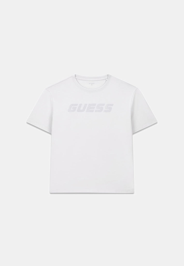 Bruce Crewneck Shortsleeves Tshirt