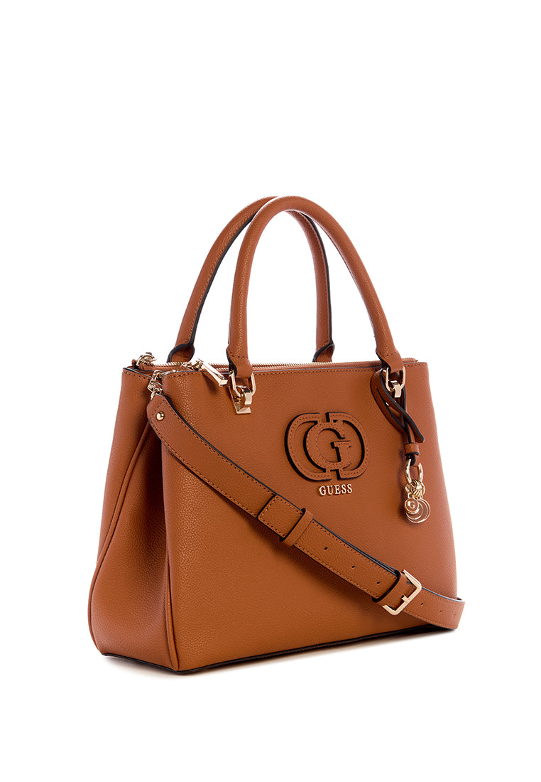 Calebra Hobo Status Satchel