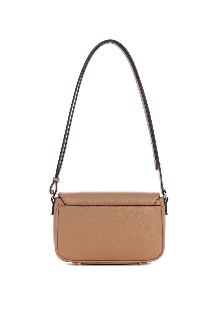 Isola Convertible Crossbody Flap