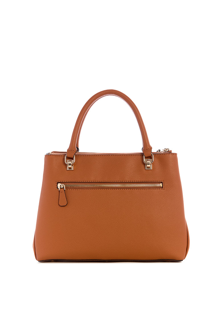 Calebra Hobo Status Satchel