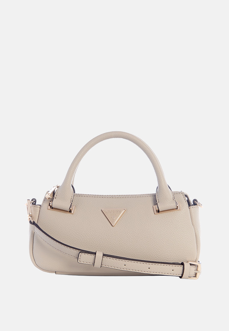 Evie Mini Satchel Bag